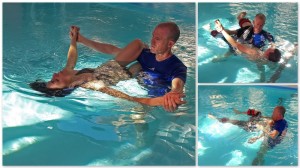 וואטסו עם אורי, וואטסו בהוד השרון