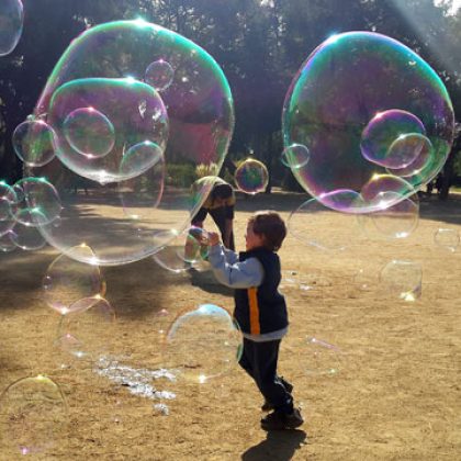 החלום ושברו