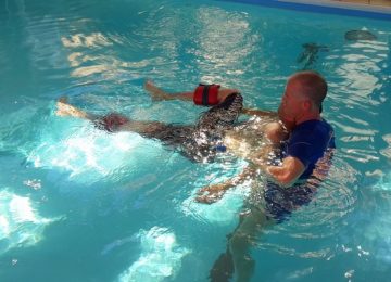 חיבור גוף ונפש במרחב אישי