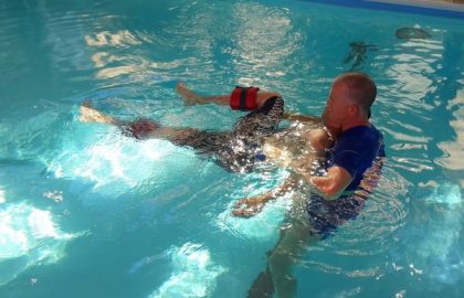 חיבור גוף ונפש במרחב אישי